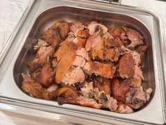 -白金汉爵大酒店-24小时餐厅(南京白金汉爵大酒店店)