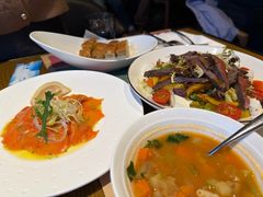 -安妮意大利餐厅(国贸店)