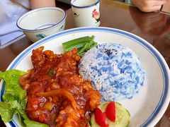 -马来MO简餐.南洋风味料理(美食街店)