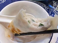 -旺角小渔村(二马路店)