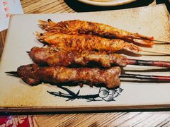 -水煮三国·川鲁江湖菜(香山店)