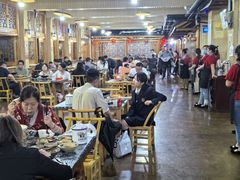 -张关合渣(航空大道店)