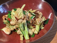 -青年公社烤鸭(肇嘉浜路店)