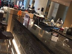 -博林天瑞喜来登酒店·西丽尚膳