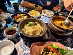 -云海肴·汽锅鸡·云南菜(南强街店)