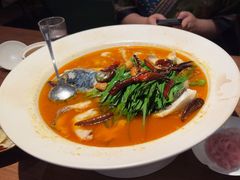 -清水亭湖北菜(大屯DT51店)