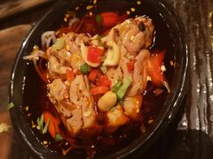 -串大叔炭火烤串·鸡西大冷面刀削面(总店)