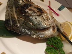 -初居食屋日式料理(万象城购物中心店)