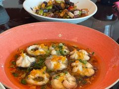 -环球港凯悦 · 享悦中餐厅