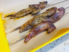 -我是那个大叔·美食研究所(新塘路店)