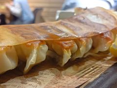 -友名Cross日式咖喱屋(江南大道中店)