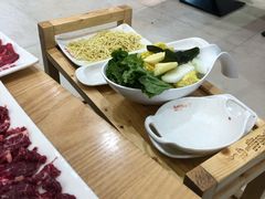 -为什么牛潮汕牛肉火锅(万胜广场店)