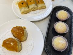 -万龙洲海鲜(南新仓店)