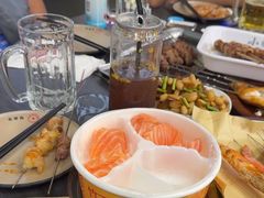 -青岛美食夜校·美食集合地(麦岛店)