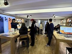 -苹果售后维修服务中心(东大直街总店)