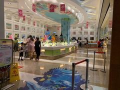 -堂会(白云店)