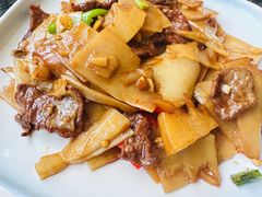 -美极鲜食坊(宝安南路店)