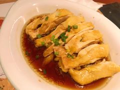 -老乡鸡(上海白玉兰广场店)