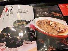 -同庆楼(天鹅湖万达店)