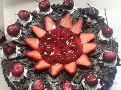 -北京丽景湾国际酒店