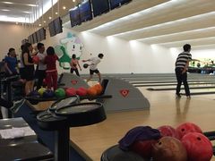 -广州保龄球馆(广州天河体育中心店)