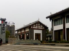 -零陵古城