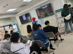 -上海市皮肤病医院(武夷路院区)