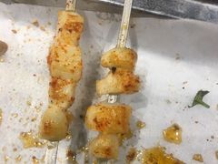 -曹掌柜小酒馆烧烤集团(崂山同兴路店)