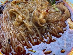 -甘记肥肠粉(马鞍北路店)