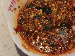 -千牛将·鲜牛肉火锅(开元路店)