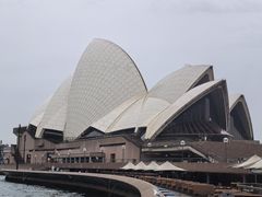 -悉尼歌剧院
