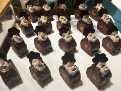 -上海东方佘山翰悦阁酒店·Vie全日制餐厅