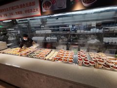 -长申国际美食广场