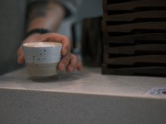 -Again Coffee Roaster(香蜜湖店)