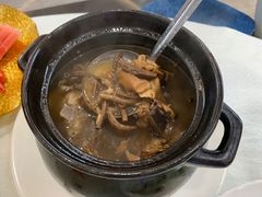 -澳门酒家(南航明珠店)