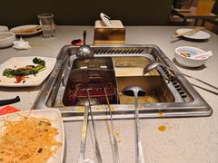 -海底捞火锅(壹悦城店)