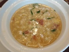 -鹿鸣春饭店(总店)