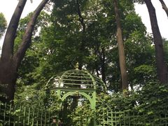 -夏园