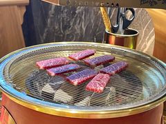 -西塔老太太泥炉烤肉(武汉摩尔城店)