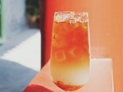 -Catch Bagel(芳草地店)