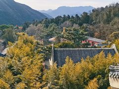 -潭柘寺景区