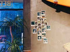 -汐TIDE融合西餐吧