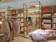 -ZARA HOME(蓝色港湾店)