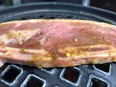 大块牛排-牛犇炭火烤肉·鲜切烤肉(承德总店)