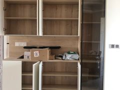 -佰丽爱家全屋定制(汶水店)