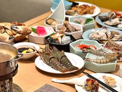 -扬州万怡酒店-中餐厅(文昌中路店)