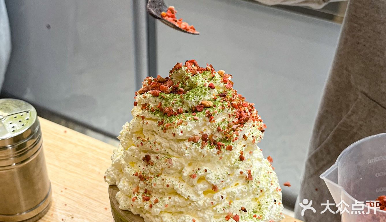 重庆探店|我大重庆终于也有竹筒奶茶了！ 