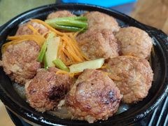 -云河农家乐饭店(福禄缘树山店)