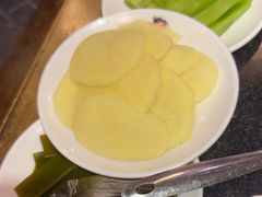 -大院河·仙鱼莊(九眼桥店)