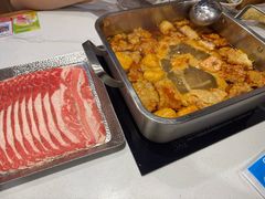 -螺大喜螺蛳粉火锅(雍和宫店)